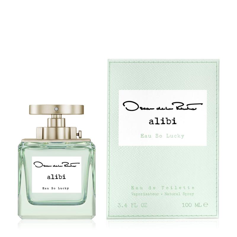 Perfume Alibi em Promoção no Magazine Luiza